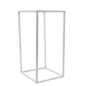 Table Pedestal Frame 60cm